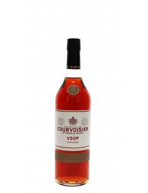 COGNAC COURVOISIER VSOP 40°   70CL