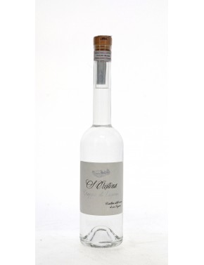 GRAPPA DI LUGANA S. CRISTINA 43°   50CL
