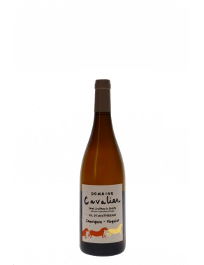 IGP BLANC DOMAINE CAVALIER