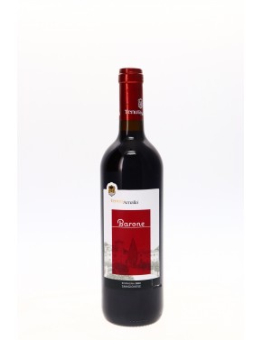 ROMAGNA DOC SANGIOVESE BARONE TENUTA AMALIA