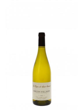 MÂCON-VILLAGES LES VIGNES DE SAINT GERMAIN