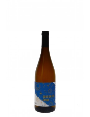 IGP COTES DU TARN "SOUS UN CIEL ETOILE" DOMAINE D'ESCAUSSES