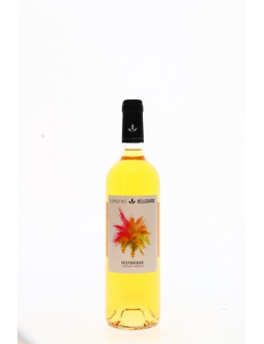 JURANCON MOELLEUX HISTORIQUE DOMAINE BELLEGARDE