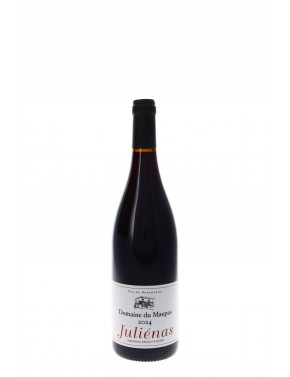 JULIENAS DOMAINE DU MAUPAS