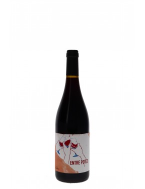 GAILLAC "ENTRE POTES" DOMAINE D'ESCAUSSES