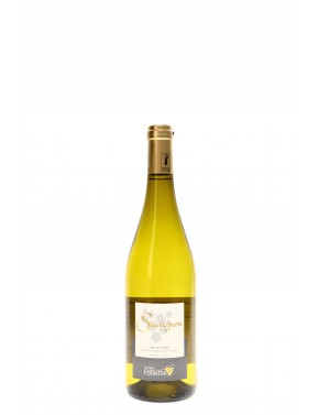 IGP VAL DE LOIRE SAUVIGNON DOMAINE DE LA FOLIETTE