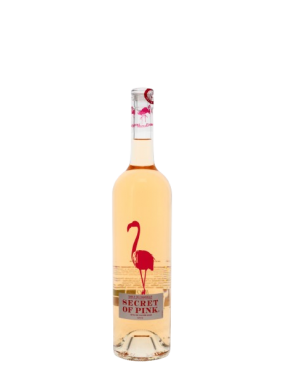 IGP SABLE DE CARMARGUE SECRET OF PINK