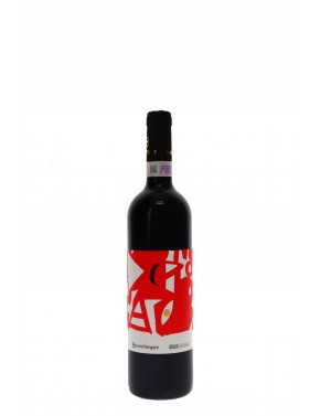 IGP AGLIANICO BENEVENTANO IDILLIO TERRE STREGATE