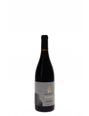 FAUGERES CAZALET DOMAINE SAINT ANTONIN