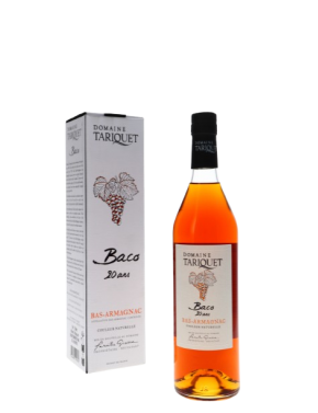 BAS-ARMAGNAC TARIQUET BACO 42°   70CL