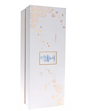 CHAMPAGNE POMMERY CUVEE LOUISE 2004 ETUI