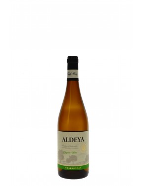 ALDEYA CHARDONNAY FINCA AYLES