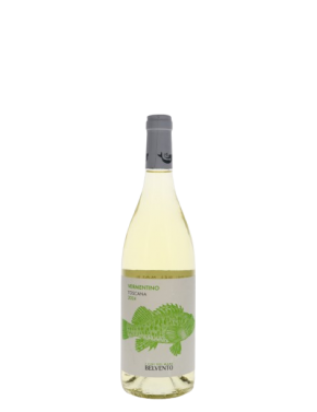IGT TOSCANA VERMENTINO BELVENTO 