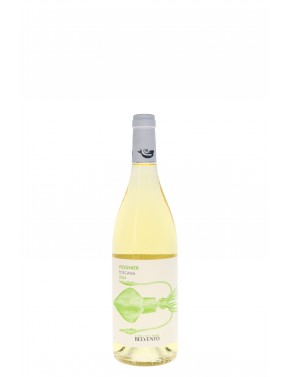 IGT TOSCANA VIOGNIER BELVENTO 