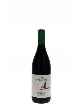 IGT TOSCANA PEPERINO TERUZZI