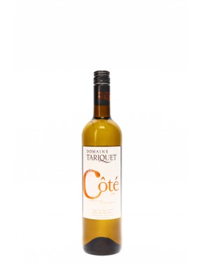  IGP COTES DE GASCOGNE COTE DOMAINE TARIQUET