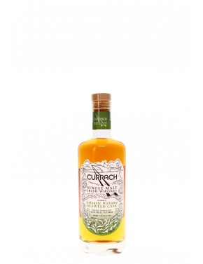 WHISKY CURRACH WAKAME 46° 70CL