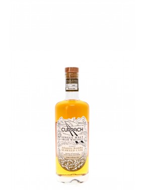 WHISKY CURRACH KOMBU 46° 70CL