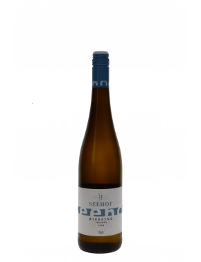 RHEINHESSEN RIESLING TROCKEN WEINGUT SEEHOF