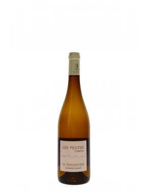 SAUMUR CHAMPIGNY "LES PENTES" LA SEIGNEURIE