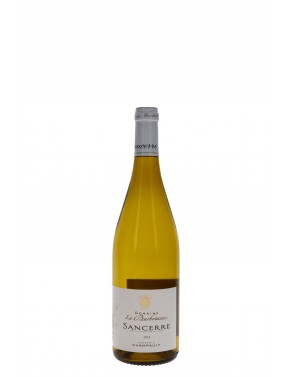 SANCERRE BLANC DOMAINE LA BARBOTAINE