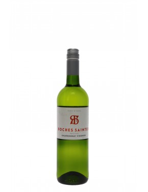 IGP PAYS D'OC ROCHES SAINTES