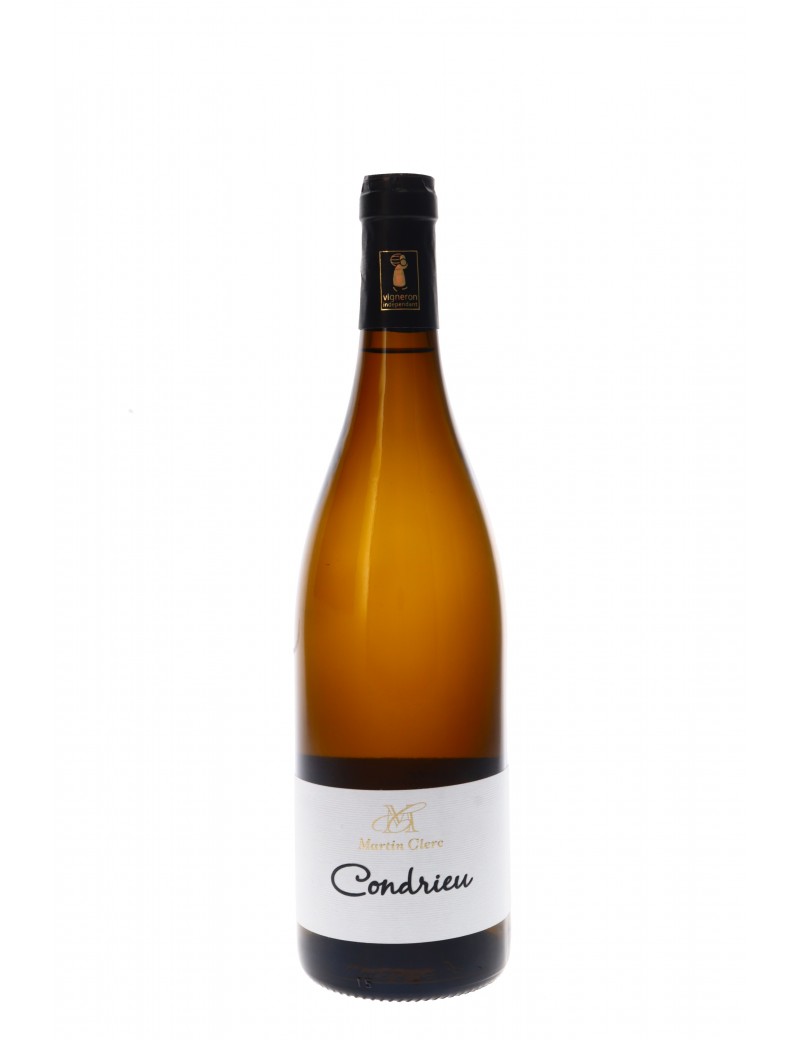 CONDRIEU MARTIN CLERC