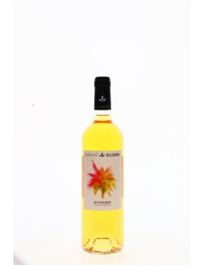 JURANCON MOELLEUX HISTORIQUE DOMAINE BELLEGARDE