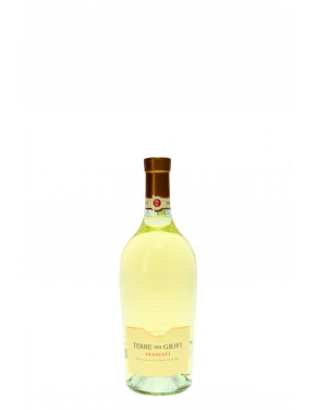 FRASCATI TERRE DEI GRIFI CANDIDA FONTANA