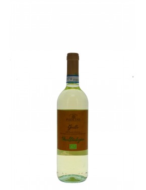 SICILIA DOC GRILLO CANTINE PAOLINI