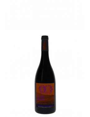 SAVOIE CHIGNIN MONDEUSE LA BELLE VIOLETTE DOMAINE RAVIER