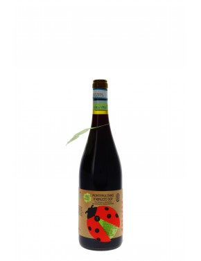 MONTEPULCIANO D'ABRUZZO VOLA VOLE SEVEN DOTS