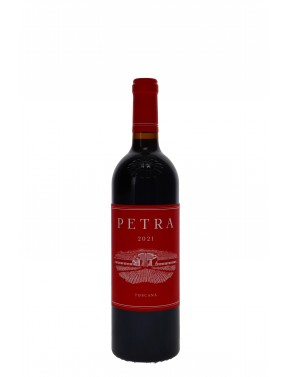  IGT TOSCANA ROSSO PETRA 
