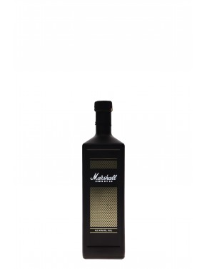 GIN MARSHALL LONDON DRY 43° 70CL