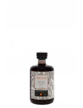 LIQUEUR MACAYA CHOCOLAT BELGE 15° 50CL