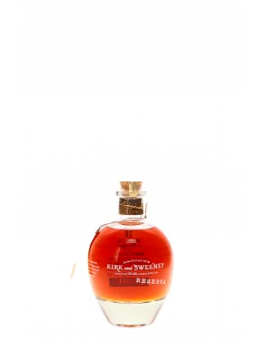 RHUM KIRK AND SWEENEY RESERVA 70CL 40°
