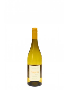 IGP PAYS D'OC VIOGNIER DOMAINE COUDOULET