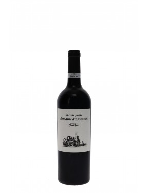 GAILLAC LA CROIX PETITE DOM D'ESCAUSSES