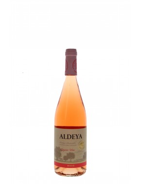 ALDEYA ROSE FINCA AYLES