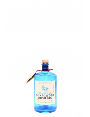 GIN DRUMSHANBO GUNPOWDER 43°   70CL