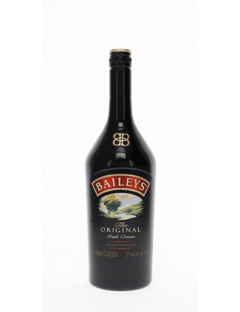BAILEY'S 17°   1L