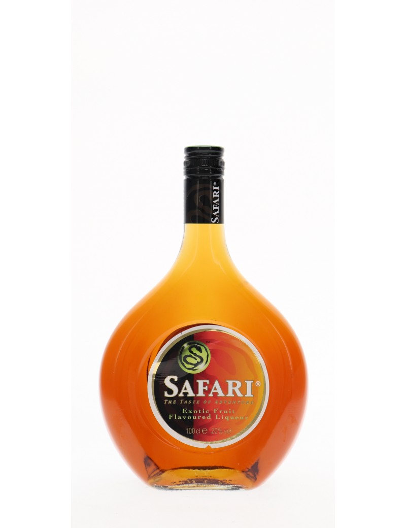 SAFARI 20°   1L
