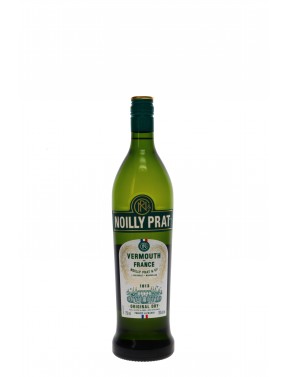 NOILLY PRAT ORIGINAL DRY 18°   75CL
