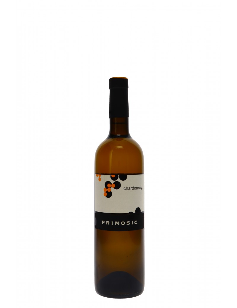 COLLIO DOC CHARDONNAY PRIMOSIC