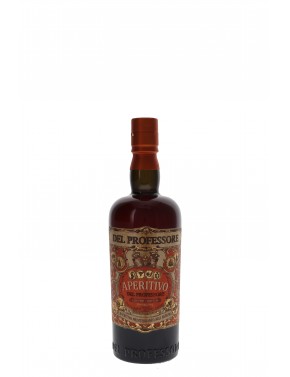 DEL PROFESSORE APERITIVO 15° 70CL