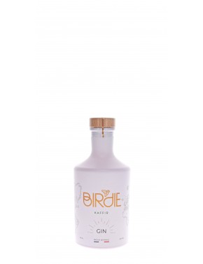 GIN BIRDIE KAFFIR 44°   70CL