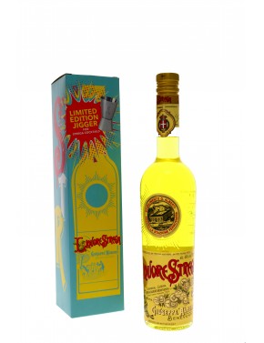 LIQUEUR STREGA 40° 70CL