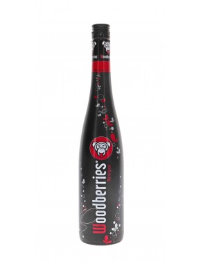 LIQUEUR RADERMACHER WOODBERRIES 12°   70CL