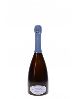 FRANCIACORTA EXTRA BRUT PAS OPERE BELLAVISTA