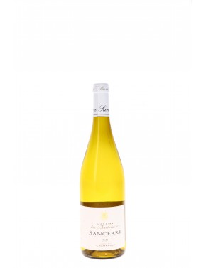 SANCERRE BLANC DOMAINE LA BARBOTAINE